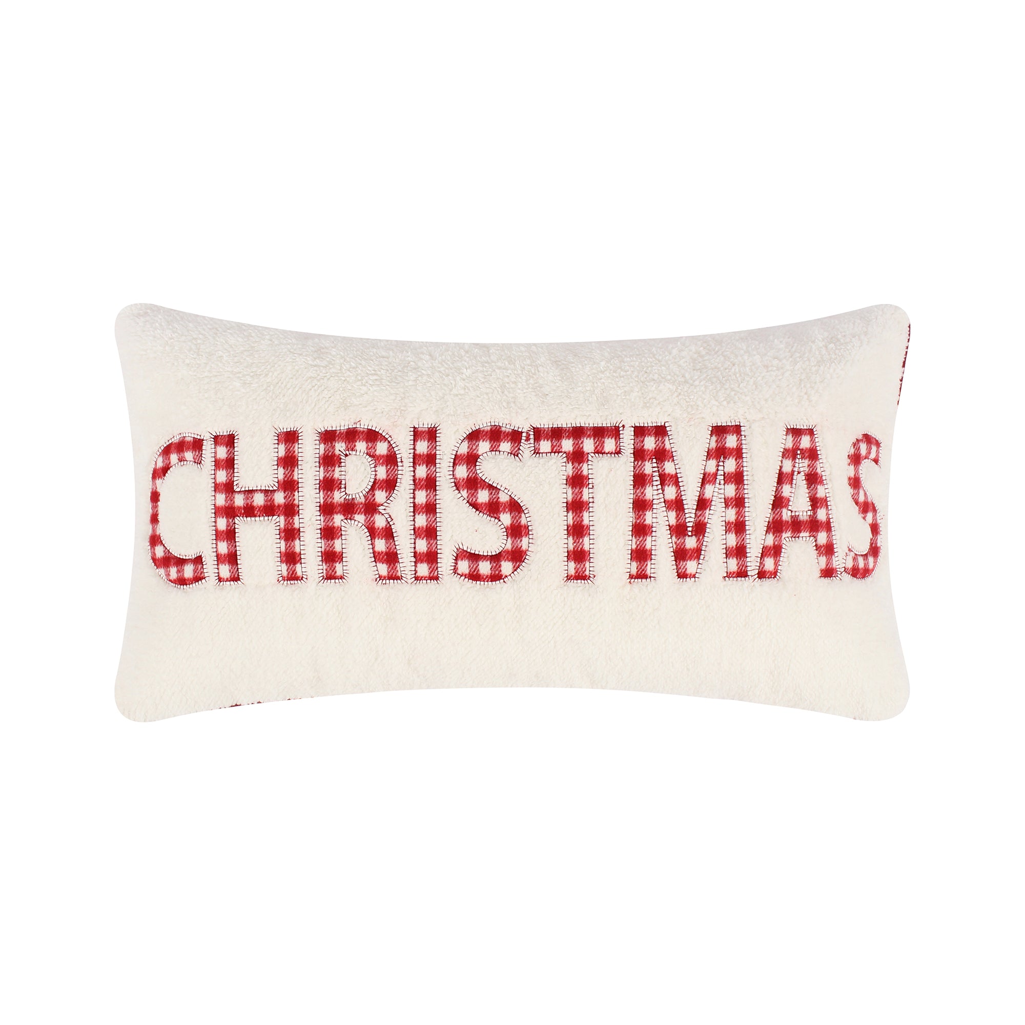 Joulset Christmas Pillow