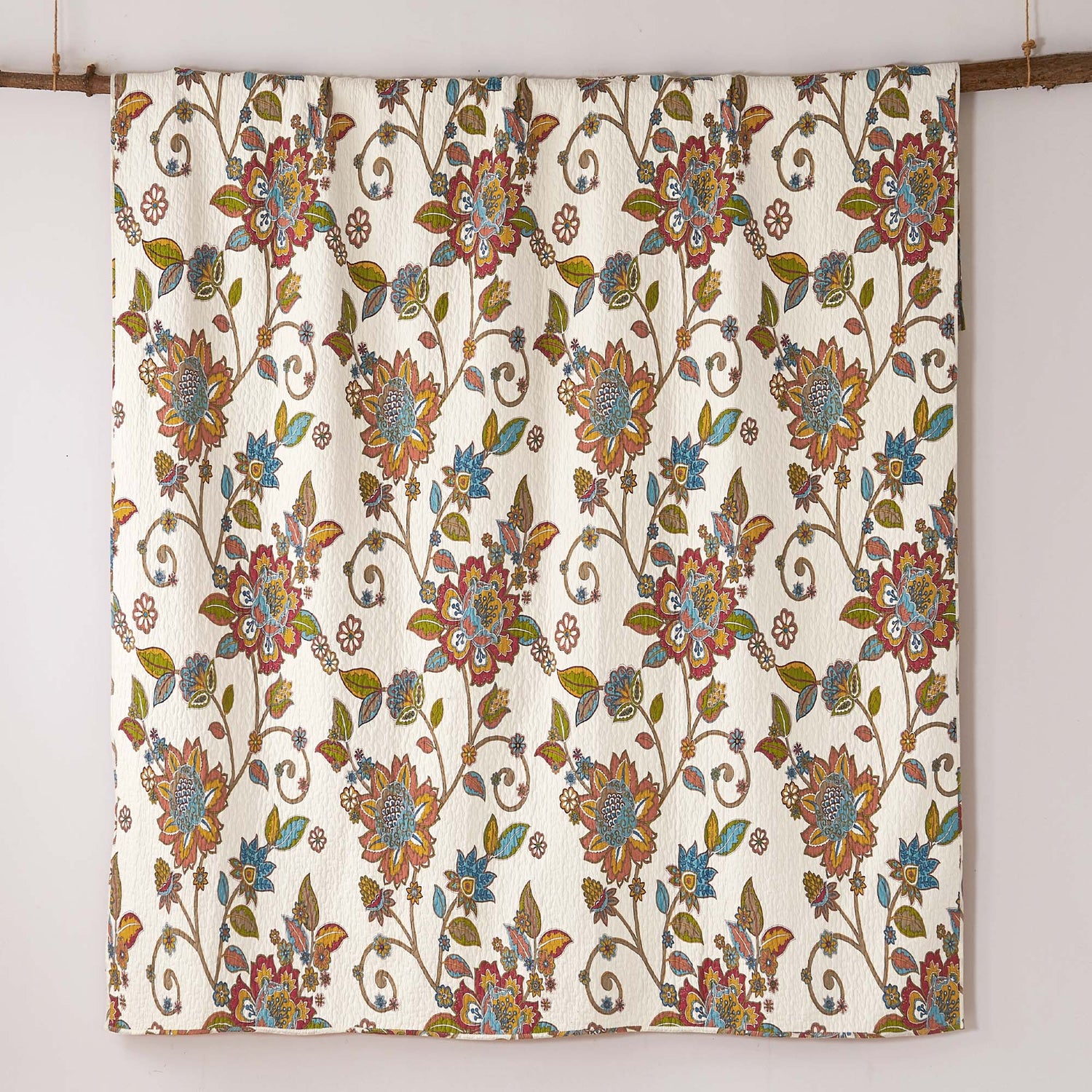 Levtex Home Clementine Quilt Set Cotton Levtex Home