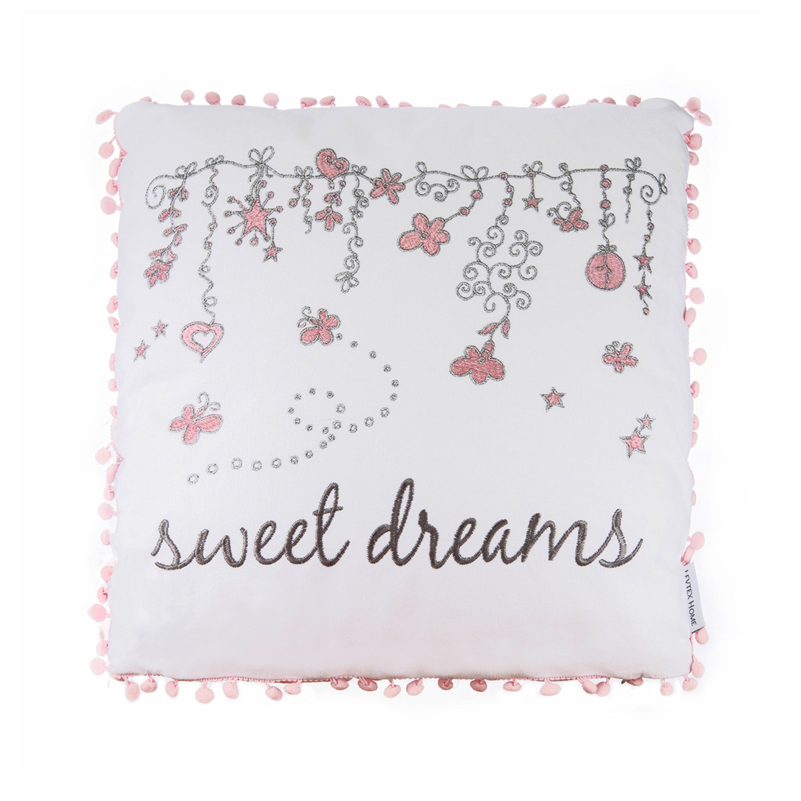 Margaux Sweet Dreams Pillow
