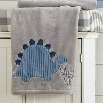 Levtex Baby Kipton Baby Blanket – Levtex Home