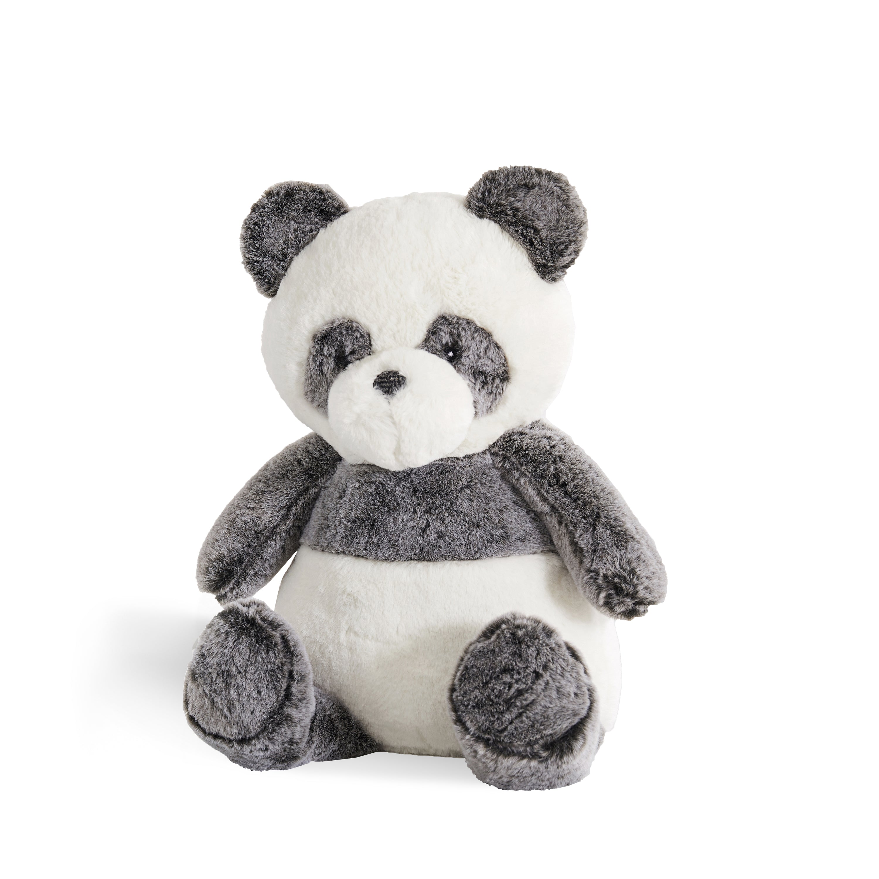 Mozambique Baby Plush Panda Toy
