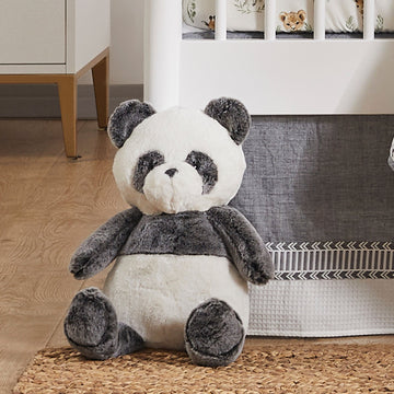 Levtex Baby Mozambique Panda Plush – Levtex Home