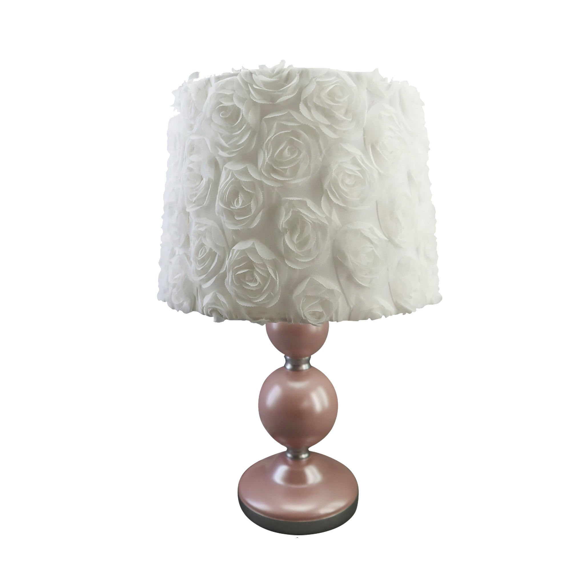 Colette Lamp Base and Shade
