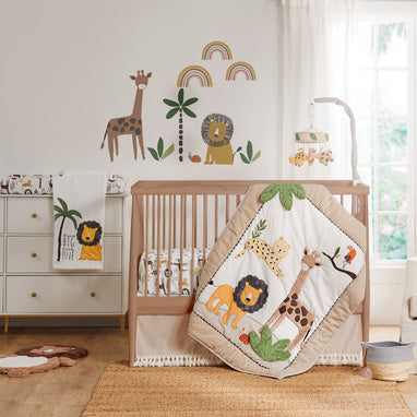 Levtex Baby Zuma Rail Guard – Levtex Home