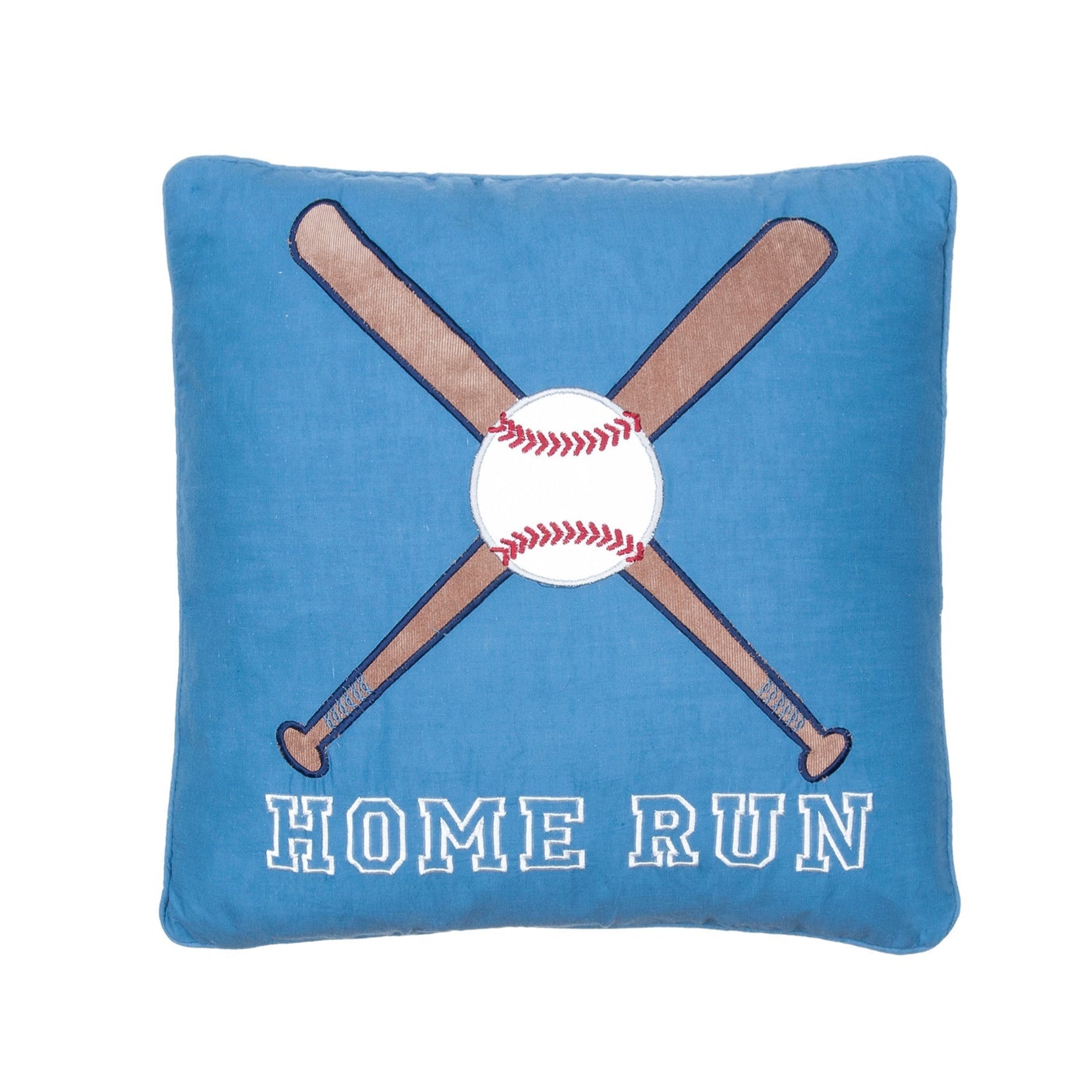 Home Run Pillow