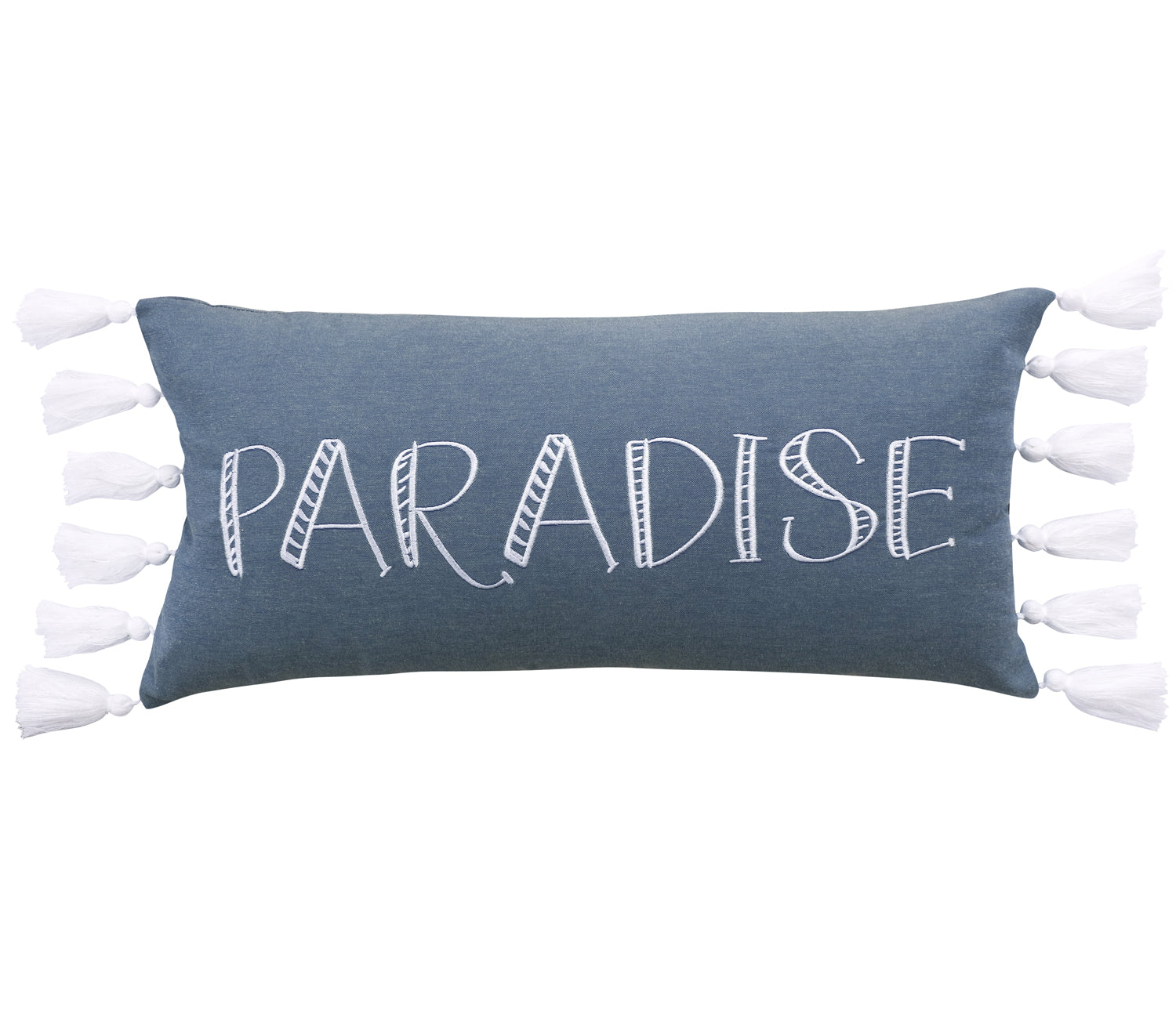 Truro Paradise Pillow